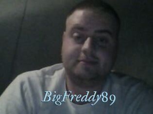 BigFreddy89