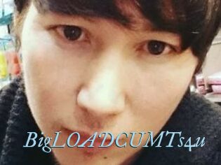 BigLOADCUMTs4u