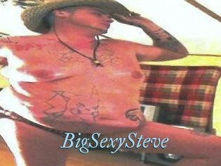 BigSexySteve