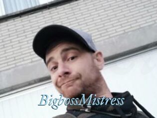 BigbossMistress