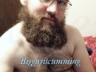 Bigguyiscumming