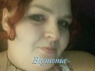Bigmoma