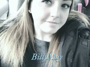 BillyMay