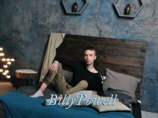BillyPowell