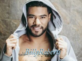 BillyRoberts