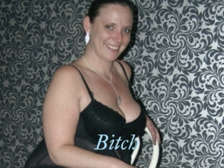 Bitch