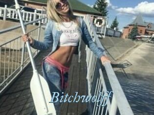 Bitchwolff