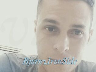 Bjorn2IronSide