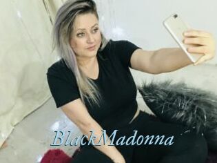 BlackMadonna