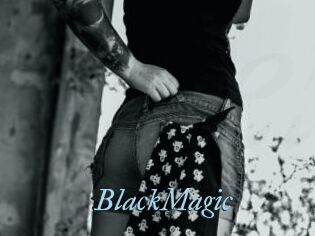 BlackMagic