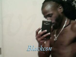 Blackcon