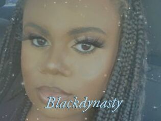 Blackdynasty