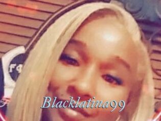 Blacklatina99