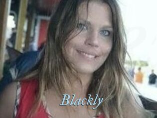 Blackly