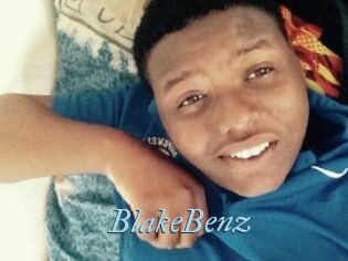 Blake_Benz