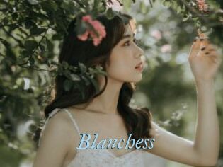 Blanchess