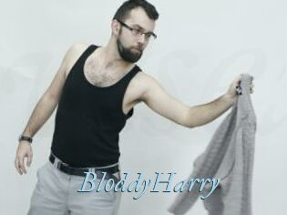 BloddyHarry