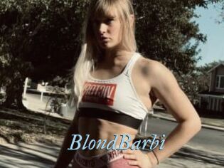BlondBarbi