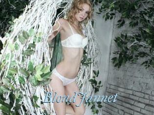 BlondJannet