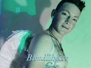 BlondZhecco