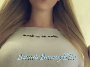 BlondeBeautyElle