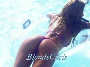 BlondeCurls