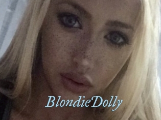 BlondieDolly