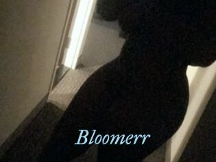 Bloomerr