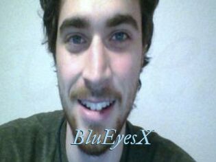 BluEyesX