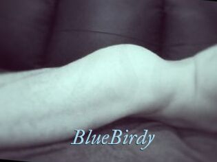 BlueBirdy