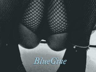 BlueGine