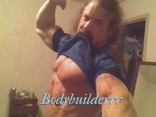 Bodybuilderrr