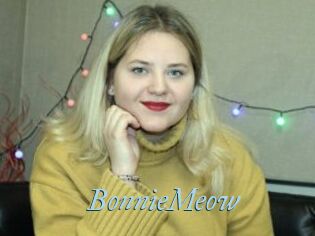 BonnieMeow