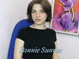 Bonnie_Sunrise