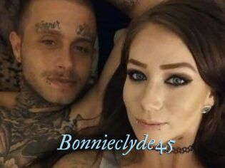 Bonnieclyde45