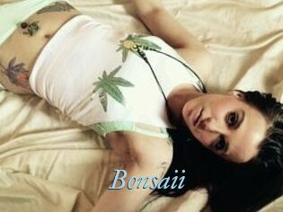 Bonsaii