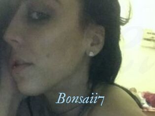 Bonsaii7