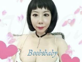 Boobsbaby