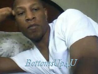 BottomsUp4U