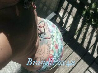 BrandiFox4u