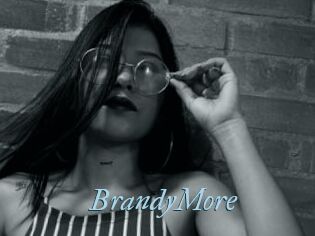 BrandyMore