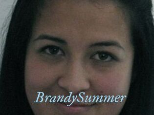BrandySummer