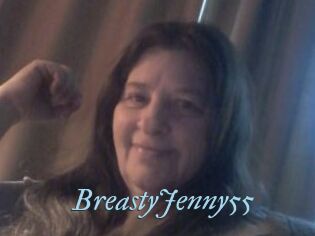 BreastyJenny55