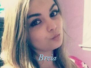 Breia