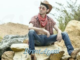 BrentAgassi
