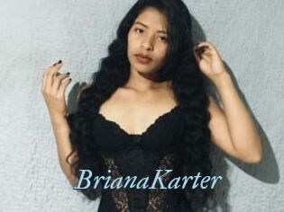 BrianaKarter
