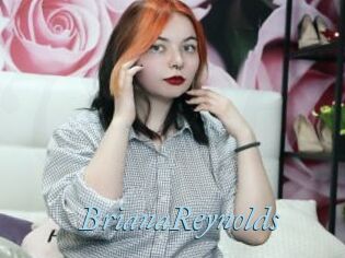 BrianaReynolds