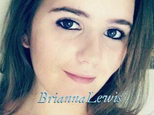 BriannaLewis