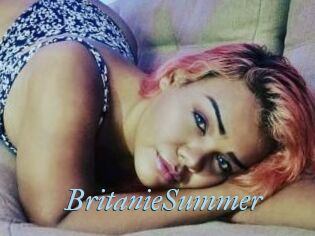 BritanieSummer