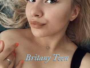Britany_Teen